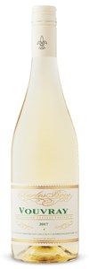 14 Vouvray Charles Bove (Monmousseau) 2014